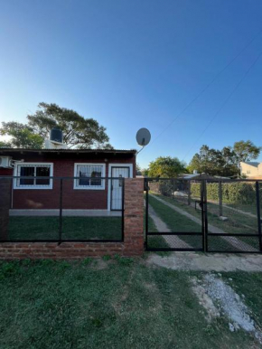 Casa para 6 cerca de la playa principal